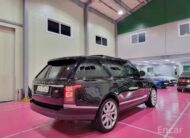 Range Rover 4th generation 4.4 SDV AB diesel