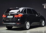 X5 (F15) xDrive 40e İPerformance