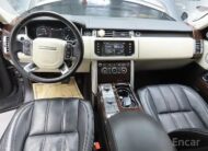 Range Rover 4th generation 4.4 SDV8 Vogue SE diesel