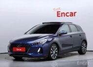 i30 (PD) diesel 1.6 premium