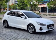 i30 (PD) 1.4 turbo smart