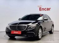 E-Class W213 E220d 4MATIC Exclusive