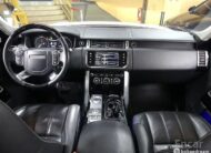 Range Rover 4th generation 4.4 SDV8 AB