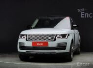 Range Rover 4th generation 4.4 SDV8 AB LWB diesel