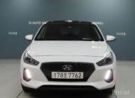 i30 (PD) 1.4 turbo style