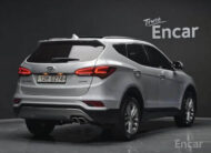 HYUNDAI SANTAFE SPECIAL 2.0 2WD