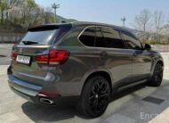 X5 (F15) xDrive 30 d