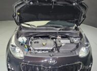 Sportage 4th generation gasoline 2.0 2WD noblesse