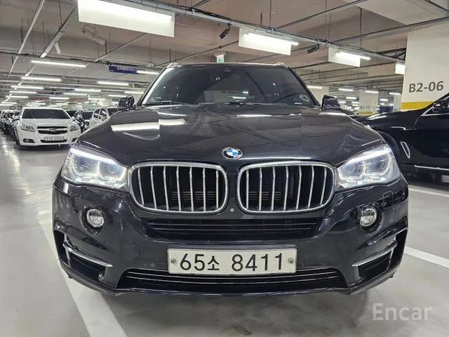 X5 (F15) xDrive 40e iPerformance