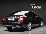 E-Class W213 E220d 4MATIC Exclusive