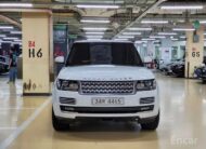 Range Rover 4th generation 4.4 SDV8 Vogue SE Diesel