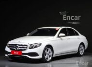 E-Class W213 E220d Avantgarde