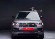 Range Rover 4th generation 5.0 SC Vogue SE