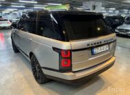 Range Rover 4th generation 5.0 SC AB