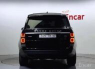 Range Rover 4th generation 4.4 SDV8 AB Diesel