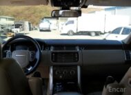 Range Rover 4th generation 4.4 SDV8 Vogue SE Diesel