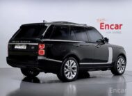 Range Rover 4th generation 4.4 SDV8 AB Diesel