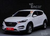 All New Tucson 1.7  2WD Smart