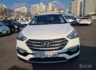 HYUNDAI SANTAFE PRIME PREMIUM 2.0 2WD