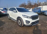 KIA SORENTO 2017