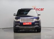 Range Rover 4th generation 4.4 SDV8 AB LWB Diesel