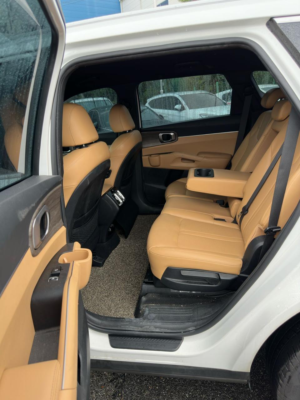 KIA SORENTO 2020