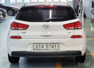 i30 (PD) 1.4 turbo style