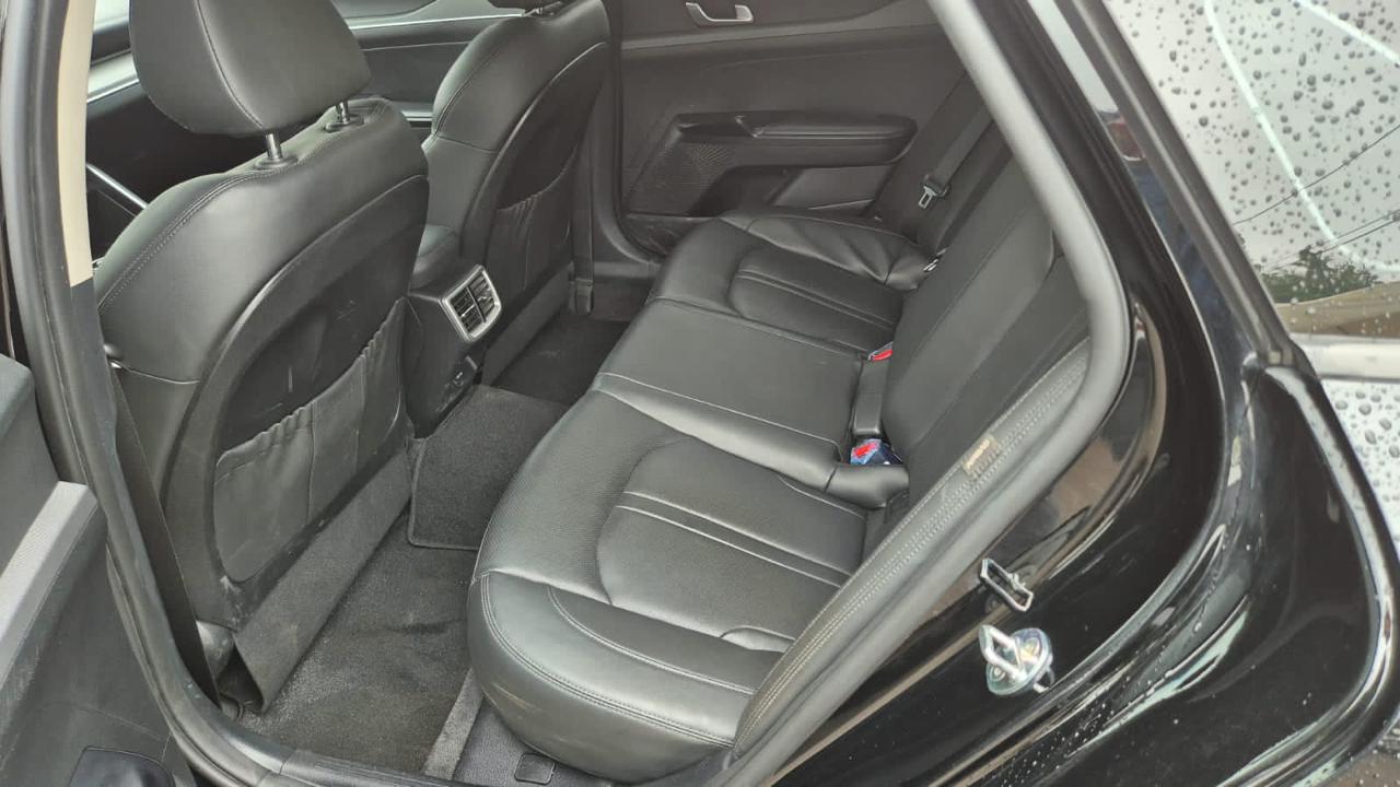 KIA K5 2020