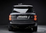 Range Rover 4th generation 4.4 SDV8 Vogue SE Diesel