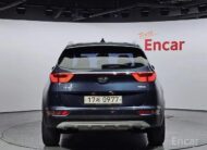 Sportage 4th generation diesel 1.7 2WD noblesse