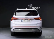 HYUNDAI SANTAFE CALLIGRAPHY HEV 1.6 2WD