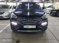 HYUNDAI SANTAFE THE PRIME VALUE PLUS 2.0 2WD