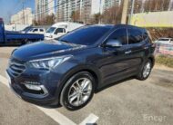 HYUNDAI SANTAFE THE PRIME SPECIAL 2.0 2WD