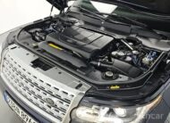 Range Rover 4th generation 4.4 SDV8 AB LWB Diesel