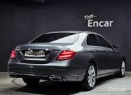 E-Class W213 E220d