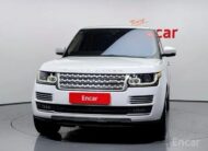 Range Rover 4th generation 4.4 SDV8 Vogue SE Diesel