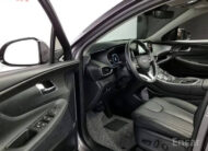 HYUNDAI SANTAFE PRESTIGE 2.2 2WD