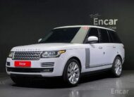 Range Rover 4th generation 4.4 SDV8 Vogue SE diesel