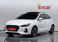 i30 (PD) 1.6 turbo sports premium