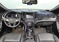 HYUNDAI SANTAFE VALUE PLUS 2.0 2WD