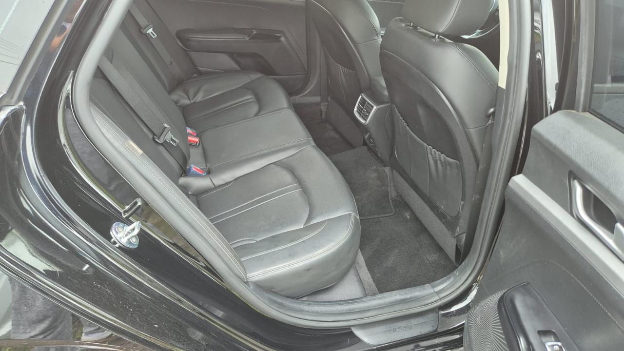 KIA K5 2020