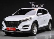 All New Tucson Diesel 2.0 2WD Modern