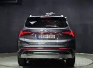 HYUNDAI SANTAFE PRESTIGE 2.5T 2WD