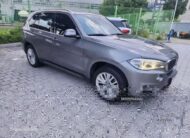 X5 (F15) xDrive 30d