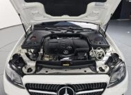 E-Class W213 E220d Avantgarde