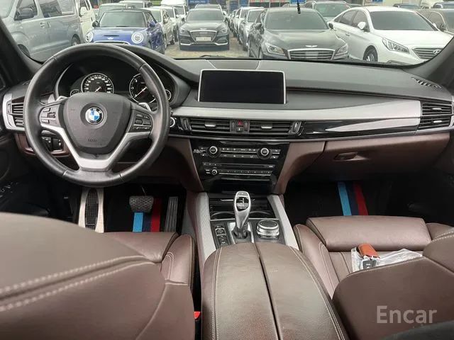 X5 (F15) xDrive 30d