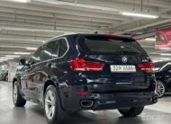 X5 (F15) xDrive 30d M sport