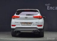 All New Tucson Diesel 2.0 2WD Modern