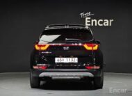 Sportage 4th generation gasoline 2.0 2WD noblesse