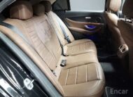 E-Class W213 E220d Avantgarde